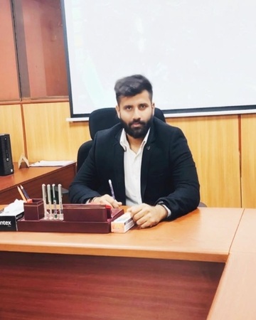 Lawyer